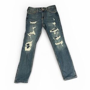 Holster Women’s High Rise Super Skinny